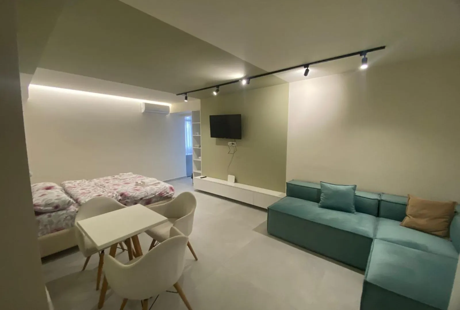 Mia Lake Apartament 티라나