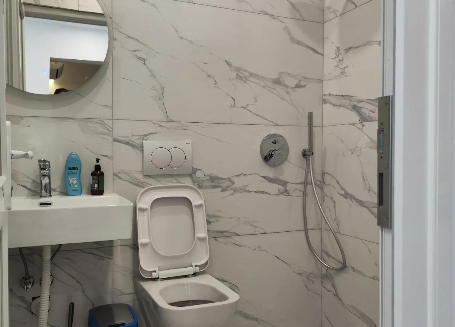 Mia Lake Apartament Tirana