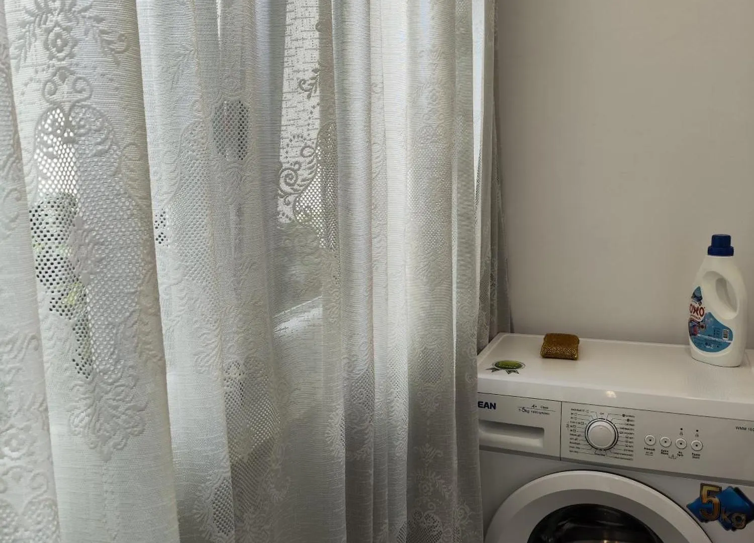 Mia Lake Apartament Tirana Albanië